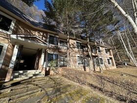 長野県茅野市北山