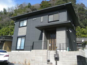 福島県いわき市平字新町