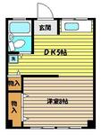 神戸市東灘区青木５丁目 4階建 築31年のイメージ