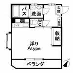 三島市東本町１丁目 3階建 築31年のイメージ