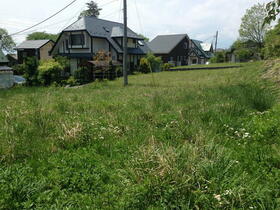 山梨県北杜市長坂町小荒間