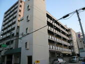 大阪市浪速区元町２丁目 5階建 築48年のイメージ