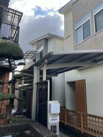 大阪府門真市島頭4丁目