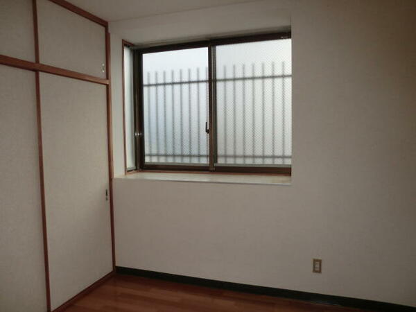 高知県高知市高須新町２丁目(賃貸マンション4DK・3階・69.00㎡)の写真 その8