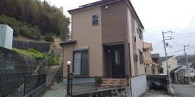 和歌山県海南市大野中