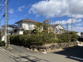 宮城県仙台市泉区北高森