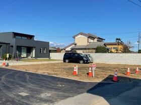 群馬県太田市市場町