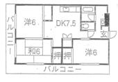 医生ケ丘ビルのイメージ