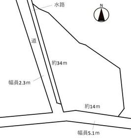 岡山県総社市山田