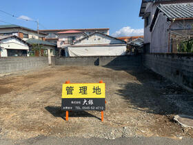 静岡県富士市宮島