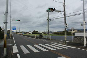鹿児島県出水市高尾野町下水流