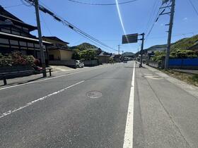 福島県郡山市湖南町三代字御代
