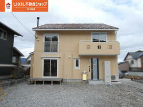 岐阜県不破郡垂井町宮代