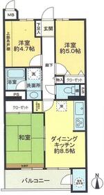 ライオンズガーデン千葉八街