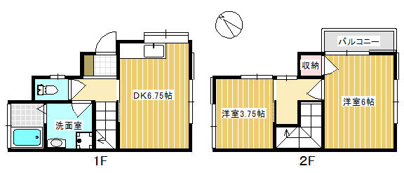 物件画像