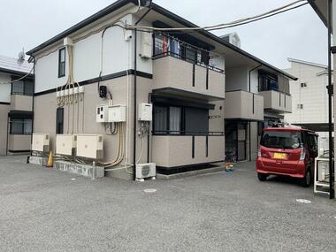 間取り：227104147004