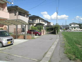 長野県東御市田中