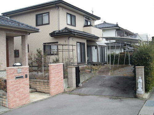 detached 長野県東御市田中