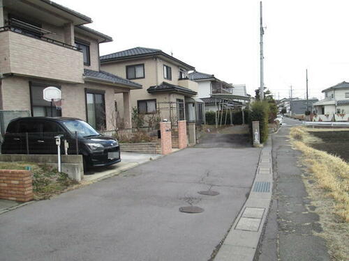 detached 長野県東御市田中
