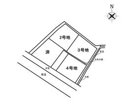 大分県中津市大字加来