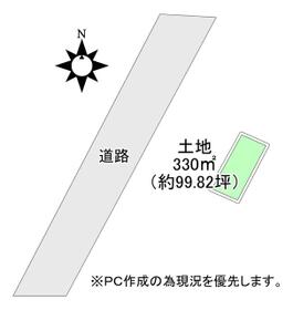 北海道千歳市根志越