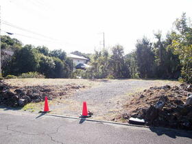 静岡県伊東市赤沢
