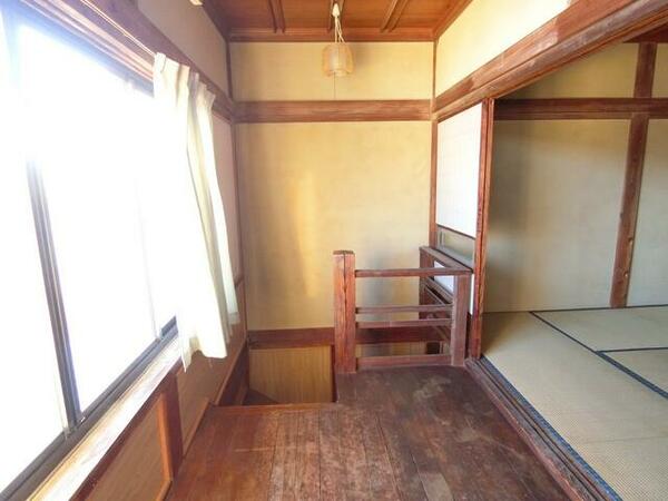 detached 福島県いわき市四倉町玉山字杉内

地図を見る