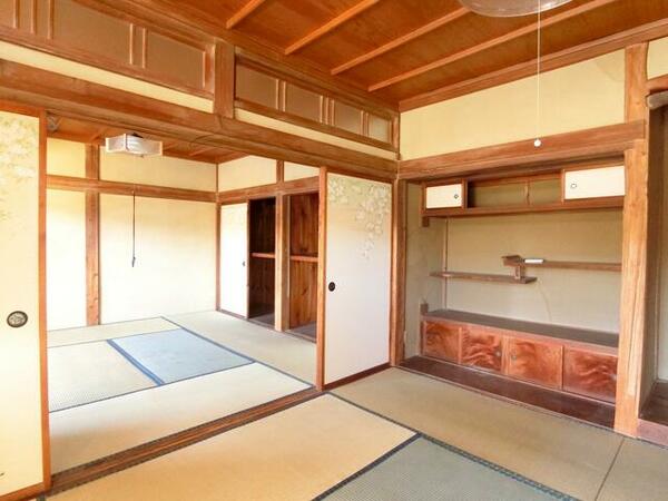 detached 福島県いわき市四倉町玉山字杉内

地図を見る