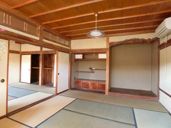 detached 福島県いわき市四倉町玉山字杉内

地図を見る