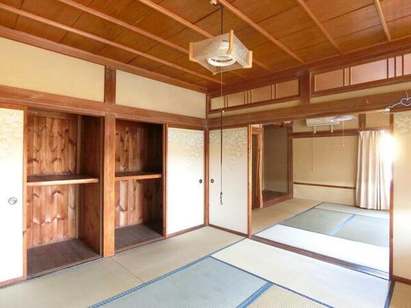 detached 福島県いわき市四倉町玉山字杉内

地図を見る