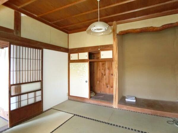 detached 福島県いわき市四倉町玉山字杉内

地図を見る
