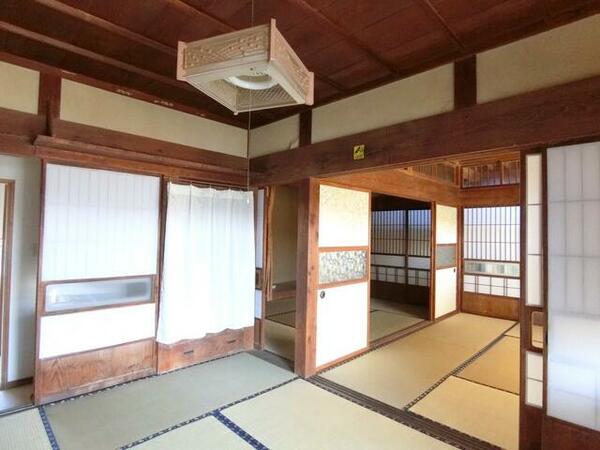 detached 福島県いわき市四倉町玉山字杉内

地図を見る