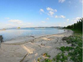 沖縄県名護市字屋我