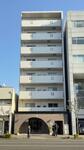 静岡市葵区本通６丁目 8階建 築18年のイメージ