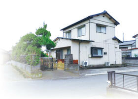 千葉県木更津市江川