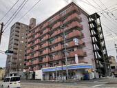 熊本市中央区新町３丁目 8階建 築43年のイメージ