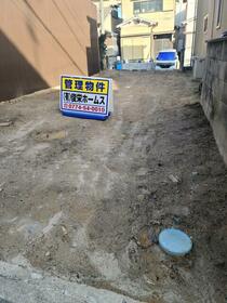 京都府城陽市寺田深谷