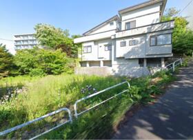 北海道小樽市東雲町