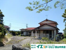 富山県富山市八尾町寺家