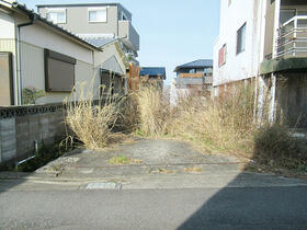 徳島県徳島市沖浜町南開