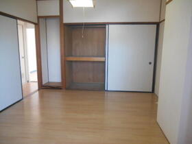 石川県金沢市鱗町（賃貸マンション2LDK・4階・71.90㎡） その15