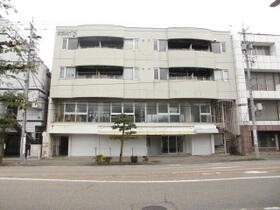 石川県金沢市鱗町（賃貸マンション2LDK・4階・71.90㎡） その1