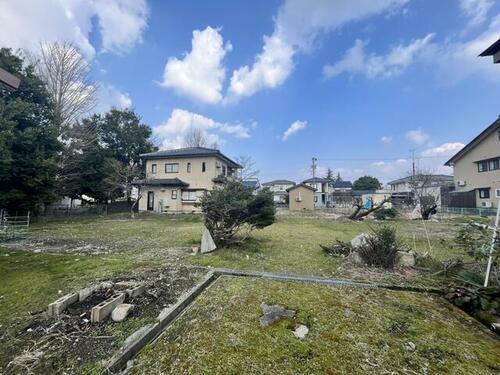 Land, Tonami, Toyama
