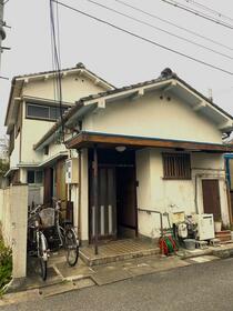 和歌山県和歌山市市小路