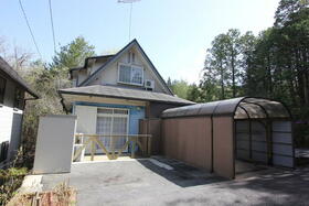 岐阜県中津川市蛭川