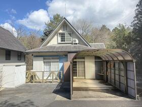 岐阜県中津川市蛭川