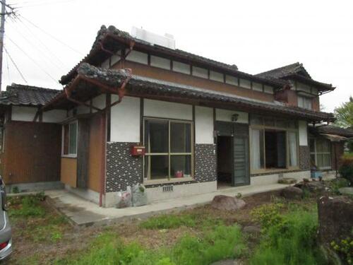 Used Detached House, Kunisaki, Oita