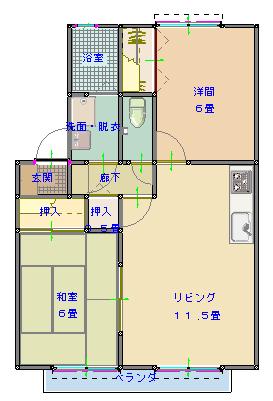 物件画像