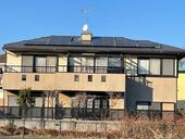 富士見町４丁目　鉄骨造建物　太陽光発電・蓄電池システム付　バス２ヶ所のイメージ