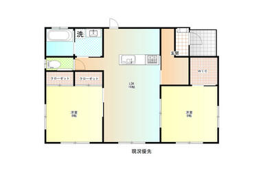 間取り：207001916778